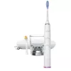 Электрическая зубная щетка  PHILIPS Electric Toothbrush Philips HX9917/88
Destinație:  Pentru adulți 
Tip Mișcare:  Oscilant 
Viteza maximă de rotație :  62000 osc/min
Numărul duze incluse:  2 
Numărul moduri de intensitate:  4 
Rigiditatea perilor:  Medie 
Tip Baterie:  Li-ion 