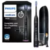 Электрическая зубная щетка  PHILIPS Electric Toothbrush Philips HX9917/89
Destinație:  Pentru adulți 
Tip Mișcare:  Oscilant 
Viteza maximă de rotație :  62000 osc/min
Numărul duze incluse:  2 
Numărul moduri de intensitate:  4 
Rigiditatea perilor:  Medie 
Tip Baterie:  Li-ion 