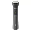 Машинка для стрижки  PHILIPS Trimmer Philips MG7940/15
Număr moduri de lungime:  22 
Lățimea cuțitului :  30 mm
Material lama:  Oțel inoxidabil 
Tip Baterie:  Baterie proprie 
Timp funcționare de la baterie :  120 min
Indicaţie:  Da 
Auto-ascuțire Lame:  Da 
Carcasă rezistentă l 