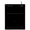 Настольная газовая плита  GORENJE Cooker Induction Gorenje ICR2000SP
Numărul total zone de gătire / zone încălzire:  1 
Tip zone încălzire electrică:  Inducție 
Materialul suprafeței de lucru:  Vitroceramică 
Consum de energie :  2 kW
Indicaţie:  Afișaj LED 
Tip control:  Tactile 
Re 