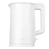 Ceainic electric  Xiaomi Kettle Xiaomi 2 Lite EU
Volum :  1,5 L
Consum energie:  1500 W
Materialul carcasei:  Metal, Plastic 