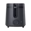 Prajitor de pâine  PHILIPS Toaster Philips HD2510/90
Putere:  650 W
Materialul carcasei:  Plastic 
Numarul de compartimente:  2 
Numărul de moduri de rumenire:  6 
Deconectare automată:  Da 