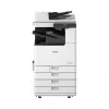 Copiator  CANON MFP Canon iR2930 (5975C005), Mono Printer/Duplex/Copier/Scan, A3, 15 ppm, DADF(50-sheet), 1200x1200 dpi, up 30ppm, 52-220g/m, 1.6GHz, 2Gb, 64Gb, P/Input 1200-sheet, USB 2.0, Gb Ethernet, Wi-Fi, Cartridge C-EXV 67 33k pages 5%, Not in set. 