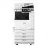 Copiator  CANON MFP A3 Canon iR DX4925i, Copier/Net Printer/Duplex, Net, A4/25ppm, print 1200x1200dpi, 25–400%, 52 -220g/m2, DualCore 1,8, 3.5Gb, SSD256Gb, 10.1" TFT LCD, Paper Input(Standard) 1200-sheet tray, , Not in Set: Toner Black C-EXV 66BK (5745C002) 44 500 p 