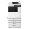 Copiator  CANON MFP Canon iR-ADV C3326i, Color Printer/Copier/Color RADF 100 p./Duplex/Fax,  A3-15ppm, A4-26ppm, 1200x1200, 25–400% step 1%, WVGA 7", RAM 2Gb, 64Gb eMMC (30Gb free), 2x550-sheet Cassette,52–300 g/m2, Ethernet; WLAN, LDAP,  Not in set - Toner C-EXV 65 