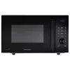 Cuptor cu microunde  Hisense MIcrowave Oven Hisense H23MOBSD1H
Volumul camerei:  23 L
Tip instalare:  Independentă 
Moduri de funcționare:  Microunde, Dezghetare 
Putere microunde :  800 W
Tip control:  Senzor, Rotative 
Număr Programe Automate:  9 
Acoperirea internă a camerei: 