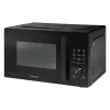 Микроволновая печь  Hisense MIcrowave Oven Hisense H23MOBSD1H
Volumul camerei:  23 L
Tip instalare:  Independentă 
Moduri de funcționare:  Microunde, Dezghetare 
Putere microunde :  800 W
Tip control:  Senzor, Rotative 
Număr Programe Automate:  9 
Acoperirea internă a camerei: 