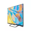 Televizor  KIVI 32" LED SMART TV KIVI 32F770QB, QLED, 1920x1080 FHD, Android TV, Black
Diagonala ecranului:  32 "
Rezoluția Display-ului:  1920x1080 FHD 
Tip panou:  QLED 
Telecomandă:  Telecomanda cu infraroșu 
Platformă software:  Android TV 
Wi-Fi:  Da 
Boxe înco 