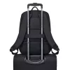 Rucsac laptop  Rivacase Backpack Rivacase 8062, for Laptop 15,6" & City bags, Black
Materiale:  Poliester 
Dimensiunea laptopului:  15.6" 
Buzunar pentru laptop:  Da 
Rezistență la apă:  Да 