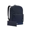 Rucsac laptop  CASELOGIC Backpack CaseLogic Campus, 26L, 3204802, Dress Blue for Laptop 15,6" & City Bags
Capacitate totala :  26 L
Materiale:  Poliester 
Dimensiunea laptopului:  15.6" 
Buzunar pentru laptop:  Da 