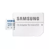 Card de memorie  Samsung .128GB MicroSD (Class 10) UHS-I (U3)+SD adapter, Samsung EVO Plus 2024 "MB-MC128SA" (R:160MB/s)
Capacitate stocare:  128 GB
Tip Card de memorie:  MicroSD 
Clasa de viteză SD:  Class 10 
Viteza maximă de citire:  160 MB/s 