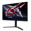 Monitor gaming  Xiaomi 27" XIAOMI Gaming Monitor G27i, Black/White, Mini-LED, 2560x1440, 180Hz, 1ms, 1000cd, HDR1000, HDMI+DP, Pivot
Diagonala ecranului:  27 "
Rezoluția Display-ului:  2560x1440 WQHD 
Tip panou:  IPS 
Rata maximă de reîmprospătare:  180 Hz 
Timp de răspuns 