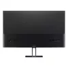 Монитор  Xiaomi 27" XIAOMI Monitor A27i, Black, IPS, 1920x1080, 100Hz, 6ms, 250cd, HDR10, CR1000:1, HDMI+DP
Diagonala ecranului:  27 "
Rezoluția Display-ului:  1920x1080 FHD 
Tip panou:  IPS 
Rata maximă de reîmprospătare:  100 Hz 
Timp de răspuns:  6 ms 
Intrări HD 