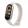 Smartwatch  Xiaomi Xiaomi Smart Band 9 Titan Gray
Material carcasă:  Aluminiu 
Rezistență la apă:  5 ATM 
Platformă software:  Android 
Tip de baterie:  Lithium-Ion Polymer 
Capacitate acumulator:  233 mAh 