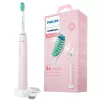 Электрическая зубная щетка  PHILIPS Electric Toothbrush Philips HX3651/11
Destinație:  Pentru adulți 
Tip Mișcare:  Oscilant 
Viteza maximă de rotație :  31000 osc/min
Numărul duze incluse:  1 
Numărul moduri de intensitate:  1 
Rigiditatea perilor:  Medie 
Tip Baterie:  Li-ion 