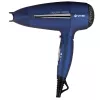 Uscator de par  VITEK Hair Dryer VITEK VT-1309
Consum energie:  2000 W
Numar regime de temperatura:  3 
Moduri de operare a fluxului de aer:  2 
Mâner pliabil:  Da 
Aprovizionare cu aer rece:  Da 
Ionizare:  Da 