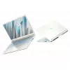 Laptop gaming  ACER NB Acer 14.5" Nitro V14 ANV14-61 White (Ryzen 7 8845HS 32Gb 1Tb) 