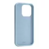 Husa  Etteri Etteri Apple iPhone 14, Silicone Mag case, Light Blue 