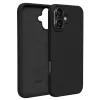 Husa  Etteri Etteri Apple iPhone 16 Plus, Silicone Mag case, Black 