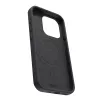 Husa  Etteri Etteri Apple iPhone 16 Pro, Silicone Mag case, Black 