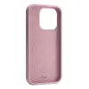 Чехол  Etteri Etteri Apple iPhone 16 Pro, Silicone Mag case, Light Pink 