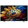 Televizor  TCL 55" LED SMART TV TCL 55C655, QLED, 3840x2160, Google TV, Black
55'' QLED, 3840x2160 UHD, PPI 3200 Hz, SMART TV (Google TV (ATV 11 OS), 3x HDMI 2.1, 2 USB, Display color depth 8bit+FRC, Dolby Vision, HDR10, HLG, DVB-T/T2/C/S2, OSD Language: ENG, RU, R 