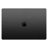 Laptop  APPLE NB Apple MacBook Pro 16.2" MX2X3RU/A Space Black (M4 Pro 24Gb 512Gb)
16.2'' Liquid Retina XDR, Apple M4 Pro 14-core CPU 20-core GPU, 24Gb, 512Gb, macOS Sequoia, RU 