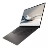 Ноутбук  ASUS NB ASUS 16.0" Zenbook S 16 OLED UM5606WA Gray (Ryzen AI 9 365 24Gb 1Tb Win 11)
16.0" OLED 3K (2880x1800) 120Hz Glare, AMD Ryzen AI 9 365 (10x Core, 2.0GHz - 5.0GHz, 24Mb), AMD Ryzen AI, 24Gb (Onboard) LPDDR5X, 1Tb PCIE, AMD Radeon 880M Graphics, HDMI 