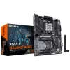 Материнская плата  GIGABYTE GIGABYTE X870 GAMING WF6, Socket AM5, AMD X870, 20Phases, Dual 4xDDR5-6400, APU AMD graphics, HDMI, 3xPCIe 4.0 X16, 4xSATA3, RAID, 4xM.2 PCIe 5.0, ALC1220-VB HDA, 2.5GbE LAN, WiFi6E/BT5.2, 2xUSB-C Gen2x2, 2xUSB3.2 Gen2, 8xUSB3.2, RGB Fusion 2.0, ATX 