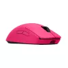 Gaming Mouse  LOGITECH Gaming Wireless Mouse Logitech G Pro 2, 32k dpi, 8 buttons, 500IPS, 40G, 80g., 1000Hz, 60h/95h, Ambidextrous, RGB, 2.4Ghz, Pink
.                                                                                                                
PN: 910- 