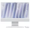 PC All-in-One  APPLE Apple iMac 24" MD3H4RU/A Silver (M4 16Gb 256Gb)
24" 4.5K Retina Nano‑texture glass, Apple M4 10-core CPU 10-core GPU, 16Gb, 256Gb, Mac OS Sequoia, RU 