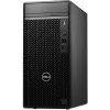 Компьютер  DELL Dell Optiplex Tower( 7020) Black (Core i5-14500, 8GB RAM, 512GB SSD, DVD-RW) 