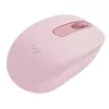 Mouse wireless  LOGITECH Wireless Mouse Logitech M196, 1000 dpi, 3 buttons, Ambidextrous, 76g., 1xAA, Bluetooth, Rose
.                                                                                                                    
PN: 910-007461

Height :  :  :  :  :  : 