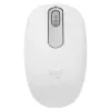 Mouse wireless  LOGITECH Wireless Mouse Logitech M196, 1000 dpi, 3 buttons, Ambidextrous, 76g., 1xAA, Bluetooth, White
.                                                                                                                    
PN: 910-007460

Height :  :  :  :  :   