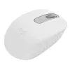 Mouse wireless  LOGITECH Wireless Mouse Logitech M196, 1000 dpi, 3 buttons, Ambidextrous, 76g., 1xAA, Bluetooth, White
.                                                                                                                    
PN: 910-007460

Height :  :  :  :  :   