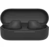 Casti fara fir  SONY Bluetooth Earphones TWS  SONY  WF-C510B, Black
Design căști:  Fără Fir TWS 
Tipul de conexiune:  Bluetooth 
Timp de redare:  11 Ore
Timp de încărcare:  3 Ore
Grad de protecție:  IPX4 
Bluetooth:  5.3 
Microfon încorporat:  Da 