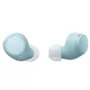 Casti fara fir  SONY Bluetooth Earphones TWS  SONY  WF-C510L, Blue
Design căști:  Fără Fir TWS 
Tipul de conexiune:  Bluetooth 
Timp de redare:  11 Ore
Timp de încărcare:  3 Ore
Grad de protecție:  IPX4 
Bluetooth:  5.3 
Microfon încorporat:  Da 