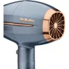 Uscator de par  BABYLISS Hair Dryer BaByliss D251PE
Consum energie:  2200 W
Numar regime de temperatura:  3 
Moduri de operare a fluxului de aer:  2 
Aprovizionare cu aer rece:  Da 
Ionizare:  Da 