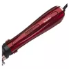 Uscator de par  BABYLISS Hair Hot Air Styler Babyliss AS812PE
Consum energie:  1000 W
Numar regime de temperatura:  2 
Moduri de operare a fluxului de aer:  2 
Ionizare:  Da 
Perie rotativă:  Da 