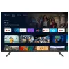 Televizor  OZON 40" LED SMART TV OZON H40S7000R, 1920x1080 FHD, Android TV, Black
(40' MVA, 1920x1080 FHD, SMART TV (Google Android TV), Google Assistant, Google Chromecast, WiFi, 3x HDMI, 2x USB, Bluetooth, DVB-T/T2/C, Sound by JVC, Speakers 2x8W Dolby Audio, OSD L 