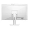 PC All-in-One  ASUS Asus AiO A5402 White (23.8"FHD IPS Core 3-100U 1.2-4.7GHz, 8GB, 512GB, wired KB&MS, no OS) 