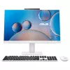 PC All-in-One  ASUS Asus AiO A5402 White (23.8"FHD IPS Core 7-150U 1.8-5.4GHz, 16GB, 512GB, wireless KB&MS, no OS) 