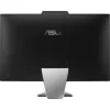 PC All-in-One  ASUS Asus AiO F3402 Black (23,8" FHD IPS Ryzen 3 7320U 2.4-4.1GHz, 8GB, 512GB, wired KB&MS, No OS) 