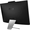 PC All-in-One  ASUS Asus AiO F3402 Black (23,8" FHD IPS Ryzen 5 7520U 2.8-4.3GHz, 8GB, 512GB, wireless KB&MS, No OS)
Product Family : AIO F3402
Screen : 23,8" FHD (1920 x 1080) 16:9, Wide view, Anti-glare display, LED Backlit, 250nits
CPU      AMD Ryzen™ 5 7520U (4C / 8 