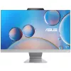 PC All-in-One  ASUS Asus AiO F3402 White (23,8" FHD IPS Ryzen 3 7320U 2.4-4.1GHz, 8GB, 512GB, wired KB&MS, No OS)
Product Family : AIO F3402
Screen : 23,8-inch, FHD (1920 x 1080) 16:9, Wide view, Anti-glare display, LED Backlit, 250nits, sRGB: 100% 
CPU      AMD Ryzen™  