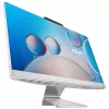 PC All-in-One  ASUS Asus AiO F3402 White (23,8" FHD IPS Ryzen 3 7320U 2.4-4.1GHz, 8GB, 512GB, wired KB&MS, No OS)
Product Family : AIO F3402
Screen : 23,8-inch, FHD (1920 x 1080) 16:9, Wide view, Anti-glare display, LED Backlit, 250nits, sRGB: 100% 
CPU      AMD Ryzen™  