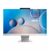 PC All-in-One  ASUS Asus AiO F3402 White (23,8" FHD IPS Ryzen 5 7520U 2.8-4.3GHz, 16GB, 512GB, wireless KB&MS, No OS)
Product Family : AIO F3402
Screen : 23,8" FHD (1920 x 1080) 16:9, Wide view, Anti-glare display, LED Backlit, 250nits
CPU      AMD Ryzen™ 5 7520U (4C /  