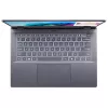 Laptop  ACER NB Acer 14.5" Swift Go 14 AI SFG14-01 Grey (Snapdragon X Plus X1P-42-100 16Gb 1Tb Win 11)
14.5" WQXGA (2560x1600) 120Hz Non-glare, Qualcomm Snapdragon X Plus X1P-42-100 (8x Core, 3.4GHz, 30Mb), Qualcomm Hexagon, 16Gb (Onboard) LPDDR5X, 1Tb PCIE, Qual 