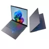 Ноутбук  ACER NB Acer 14.5" Swift Go 14 AI SFG14-01 Grey (Snapdragon X Plus X1P-42-100 16Gb 1Tb Win 11)
14.5" WQXGA (2560x1600) 120Hz Non-glare, Qualcomm Snapdragon X Plus X1P-42-100 (8x Core, 3.4GHz, 30Mb), Qualcomm Hexagon, 16Gb (Onboard) LPDDR5X, 1Tb PCIE, Qual 