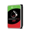 HDD  SEAGATE 3.5" HDD 20.0TB-SATA- 256MB Seagate IronWolf Pro (ST20000NT001-FR), Recertified, NAS+Rescue, CMR, 7200rpm, 2.5M (MTBF) 